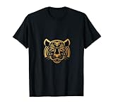 New Year Tiger 2022 Chinese design