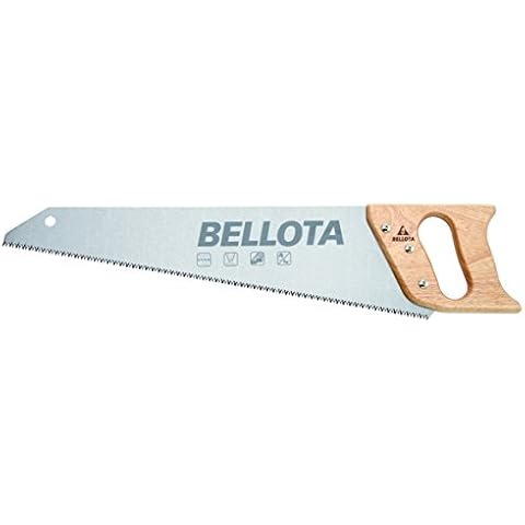 Serrucho Bellota 4551-14 con dentado japonés Cover