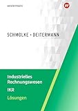 Photo Gallery industrielles rechnungswesen - ikr: lösungen Photo Gallery industrielles rechnungswesen - ikr: lösungen