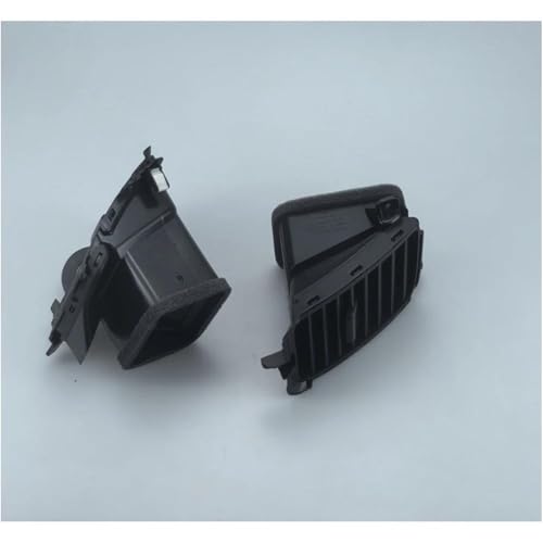 Accessoires grille climatisation voiture Civic 2006-2011 ventilation - 3