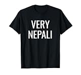 Photo Gallery very nepali nepal maglietta Photo Gallery very nepali nepal maglietta