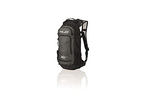 Sac à dos vélo XLC BA-S80 12 l pour transporter vos affaires sans encombre
