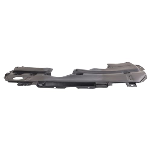 Image of TRQ Right Engine Splash Shield Passenger Side Lower Compatible with 1992-1996 Toyota Camry TO1228118