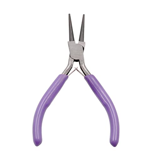 Jewelry Pliers Wire Wrapping Craft Beading Tool For Jewelry Making Pliers Wire Cut 45# Steel