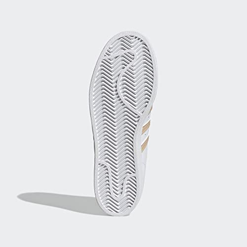 Image of adidas Originals Womens SuperstarSneaker
