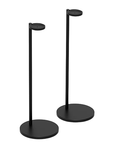 Sonos Era 100 Stand Pair - Black