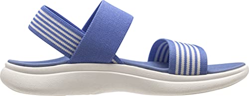 Image of Helly Hansen Cascade Mid HT | Wet-Surface Traction, Fast Dry-Down, Cool Airflow, Abrasion Protection, Recycled Materials, Beach Shoes for Men