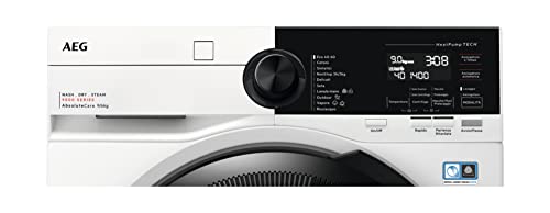 AEG LWR9E964MB