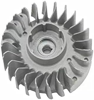 Flywheel Fits Stihl 034 036 MS340 MS360 Chainsaw 1125 400 1202