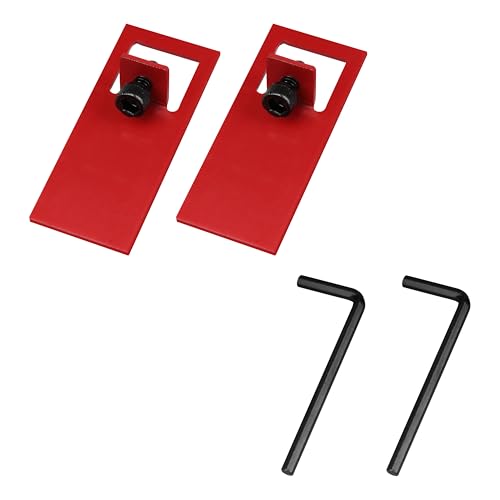 Fire Alarm Breaker Lockout Kit - Heavy Duty Metal, Anti-Accidental Shutdown, Home & Industrial Use(2-Set)