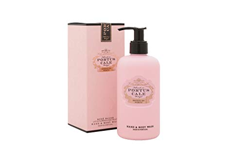 Portus Cale Portus Cale Rosé Blush 300mL Hand&Body Wash (boxed) - 1 Unidad