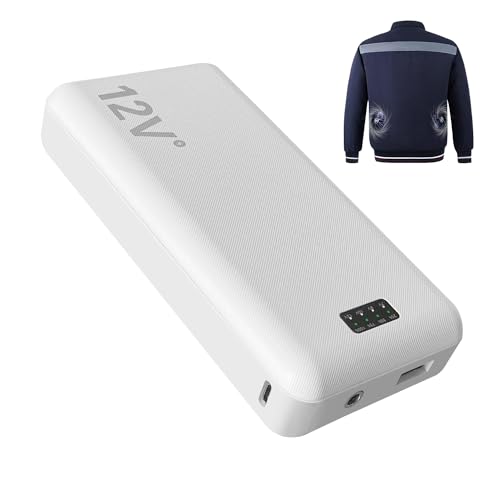 Voango 空調服用ファン Amazon.co.jp: Voango 空調作業服 ファンバッテリーセット 2025