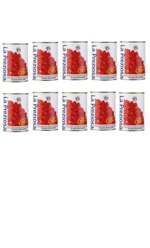 ���E�v���b�c�B�I�[�U �_�C�X�g�}�g�� 400g �ʋl ��Ȃ� �p�؂�g�}�g (10��)