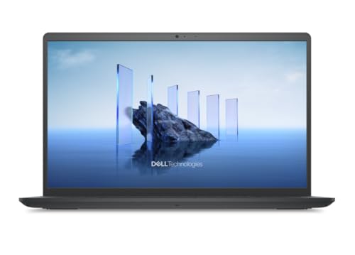 Image of Dell Pro 15, Intel Core i5 1334U, 8GB DDR5 RAM, 512GB New Gen SSD,15.6 inch FHD+ Display, Backlit Keyboard, Win11 Pro, MSO 2021, Premium Professional Laptop with 3 Years Warranty Antivirus
