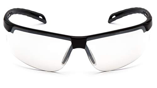 Lunettes de sécurité Pyramex Ever-lite pour le bricolage maison - 2