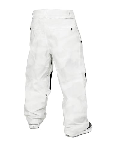 Volcom mens Snow Billow Pant2