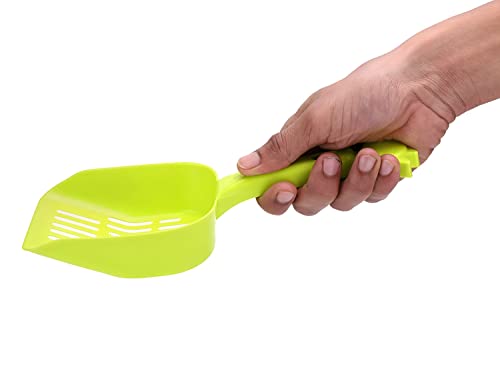 Image of Durable Cat Litter Scooper 1 Piece