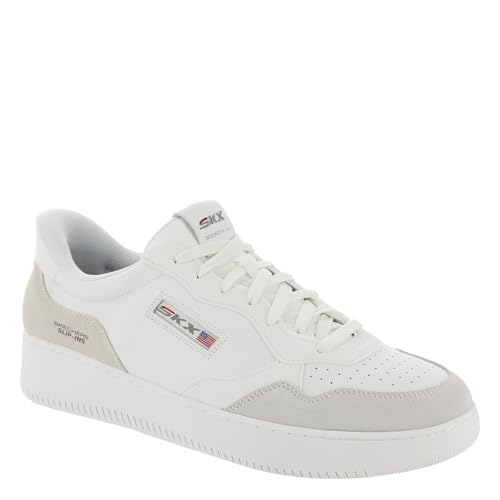 Skechers Court Classics Sport Court 2.0-Konor Men's Sneaker2