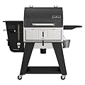 Woodwind Pro WiFi 24 Pellet Grill