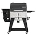 Woodwind Pro WiFi 24 Pellet Grill