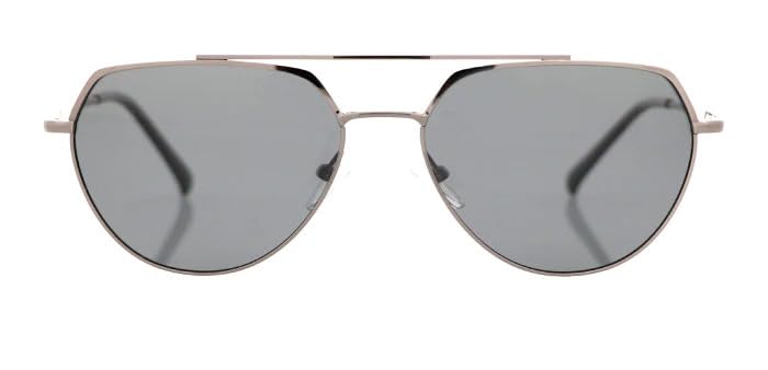 Image of FATHEADZ Oversized Polarized Sunglasses Men & Women - UV Protection RX Ready Wide Fit Eyewear for Outdoor Use - RX Ready