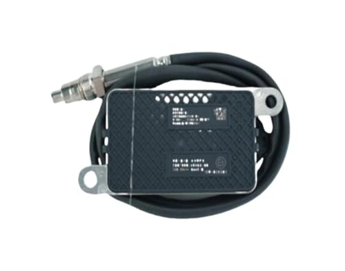 Sonde Lambda 2897309 Cummins résout les pertes de puissance du camion Continental