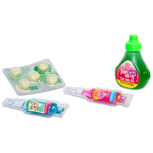 Manualidades, Toy Imagen adicional