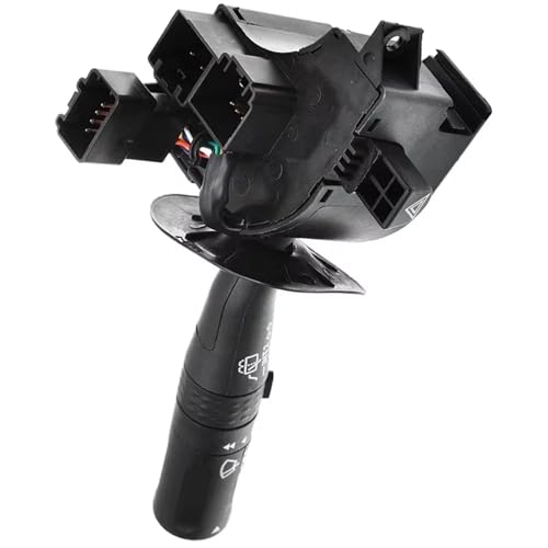 Interrupteur de clignotant multifonction pour Expedition 2002-2006 - 4