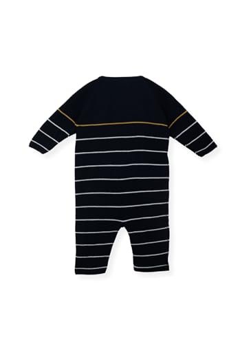 Combinaison éco-responsable bébé coton bio vêtement naissance durable