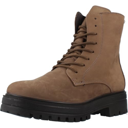 Imac 857518i souliers d'artisanat italien en cuir véritable