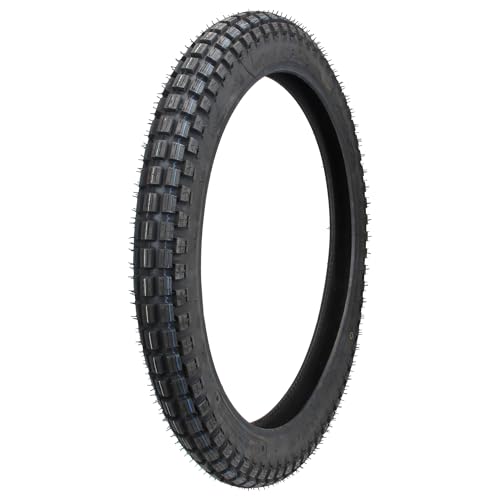 Pneu 2.75-19 K262 4PR 43P TT compatible avec mobylette Zündapp DKW NZ NSU cyclomoteur