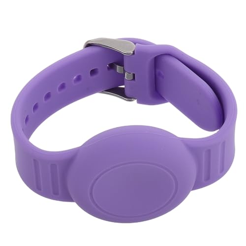 Operitacx Caja De Reloj Pulsera Localizadora para Smartwatch Correa Protectora...