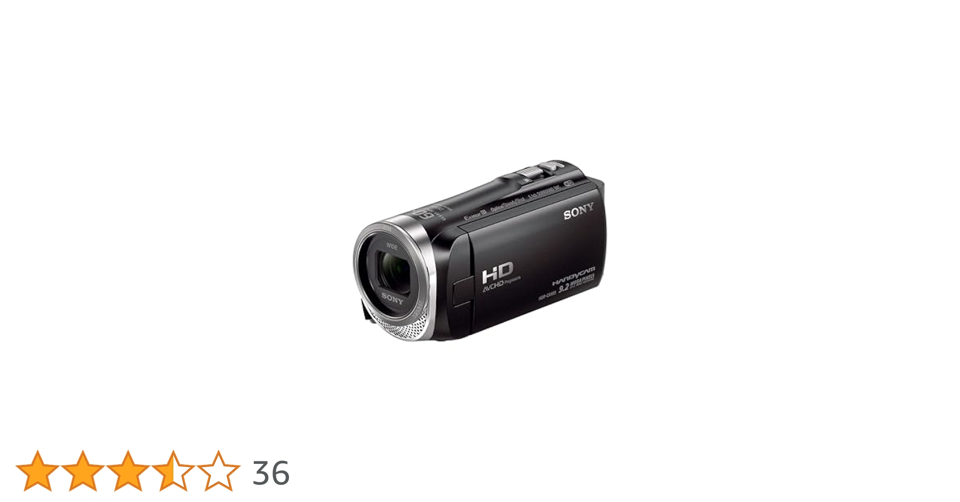 SONY HDR-CX485 バッテリ良好 望遠,広角レンズ付き ビデオカメラ Amazon.co.jp: SONY ビデオカメラ HDR-CX485 32GB 光学30倍