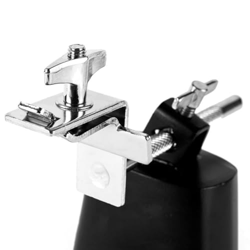 Soporte para Clamp de Cowbell para Bombo INOOMP miniatura 7