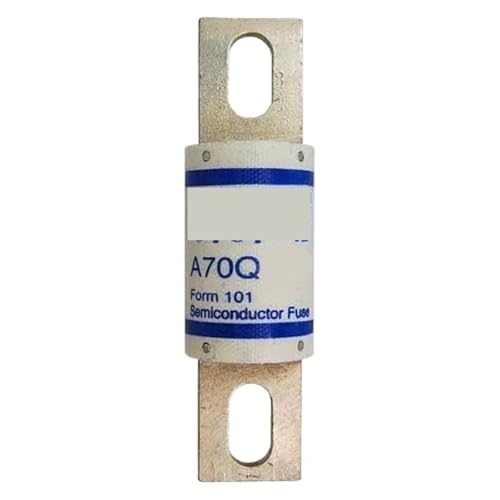 Fusible A70QS150-4 sécurise circuit contre court-circuit 150A 700V