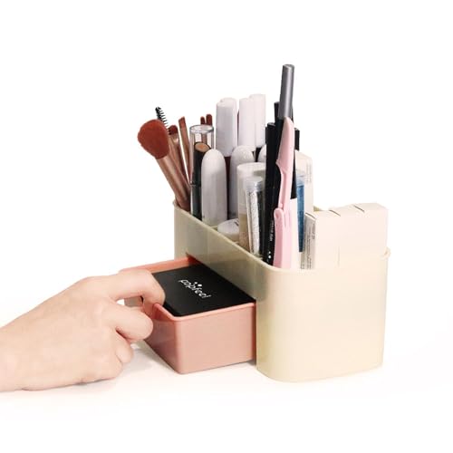 Kit de maquillaje completo para mujer con sombras de ojos y base de maquillaje 6