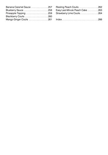 The Ice Cream Bible #TOP6