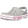 Light Grey Candy Pink