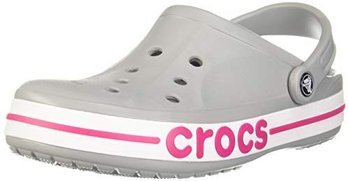 Image of crocs Unisex Adult Bayaband Clogs
