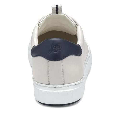Image of Johnston & Murphy Anson Lace-to-Toe Casual Sneaker
