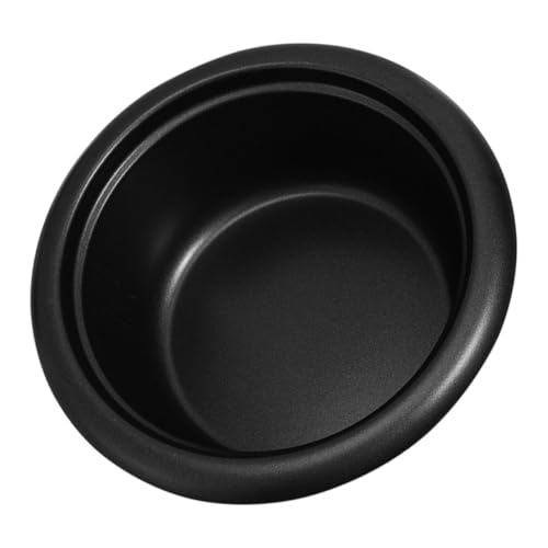 DECOMELODY Olla Interior Arrocera Eléctrica Recubrimiento Antiadherente Accesorio de Repuesto para Cocedor Arroz y Cocina al Vapor Uso Doméstico y Profesional