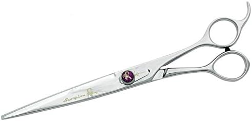 Kenchii Scorpion Shears (8" Straight)