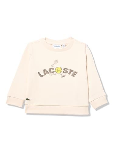 Lacoste Kids' Print Sweatshirt