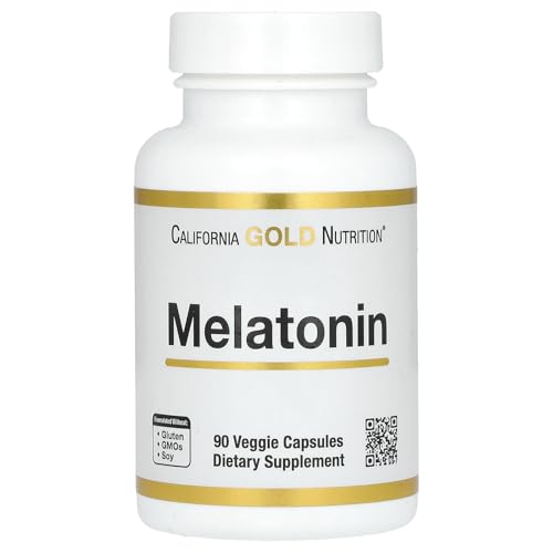 melatonin supplements
