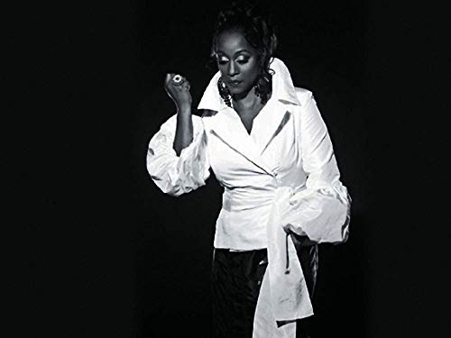 Regina Belle