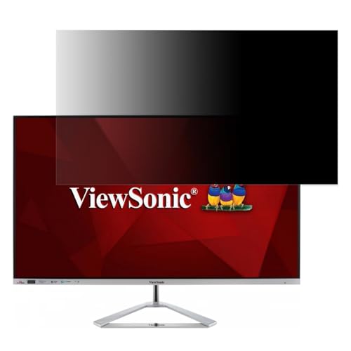 ViewSonic VX3276-2K-MHD-72 31.5C` 16:9 Ή `h~tB^[ vCoV[tB^[ u[CgJbg ˖h~ PC p\R j^[ ̂h~ ʕیtB یV[g EȒP ʎgp