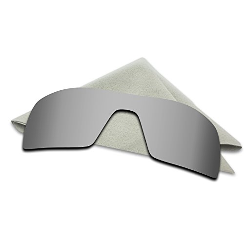 Image of Polarized Lenses Replacement for Oakley Oil Rig Multiple Options