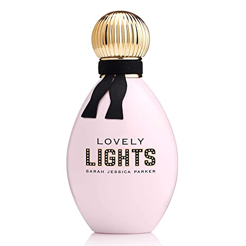 Sarah Jessica Parker Lovely Lights Eau de Parfum...