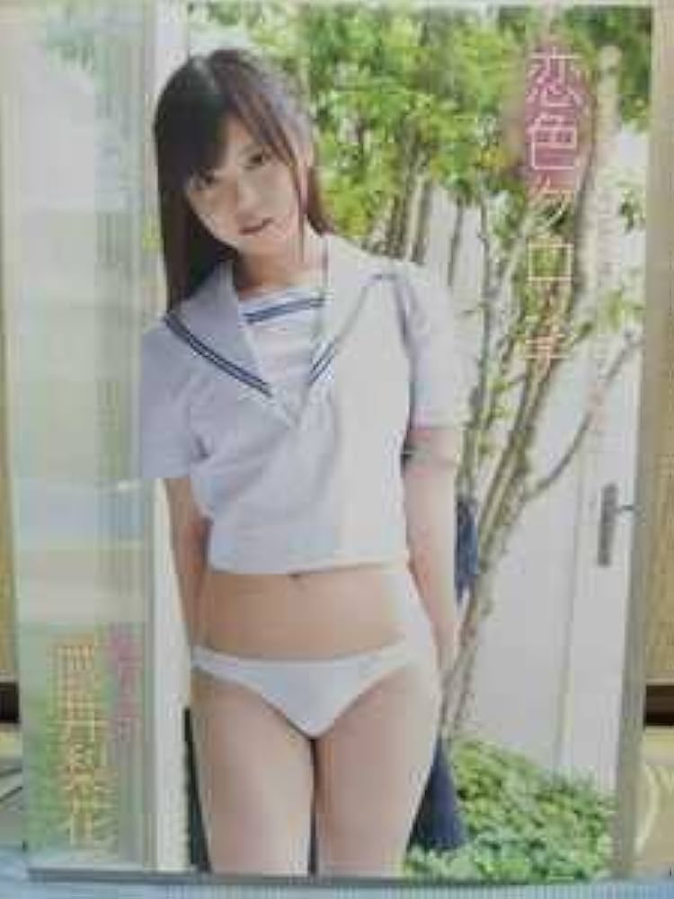 バ*世様 【DVD】武井梨花 作品集4セット アイドルイメージDVD バ*世様 【DVD】武井梨花 作品集4セット アイドルイメージDVD