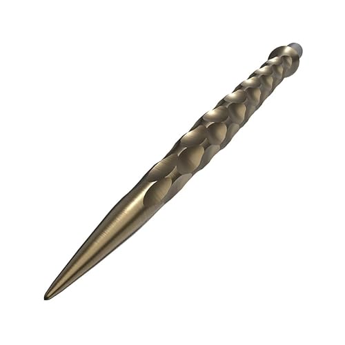 CUESOUL Touch Point II Dart Tips Replacement Point 37mm with Snake Grips